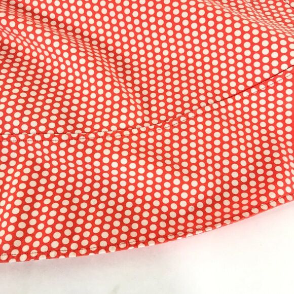 Lane Bryant The Modernist Collection Polka Dot Circle Skirt Women's Plus Size 14 - Picture 3 of 11